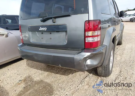 2012 Jeep Liberty Sport z USA, uszkodzony, nr VIN 1C4PJMAK2CW183647